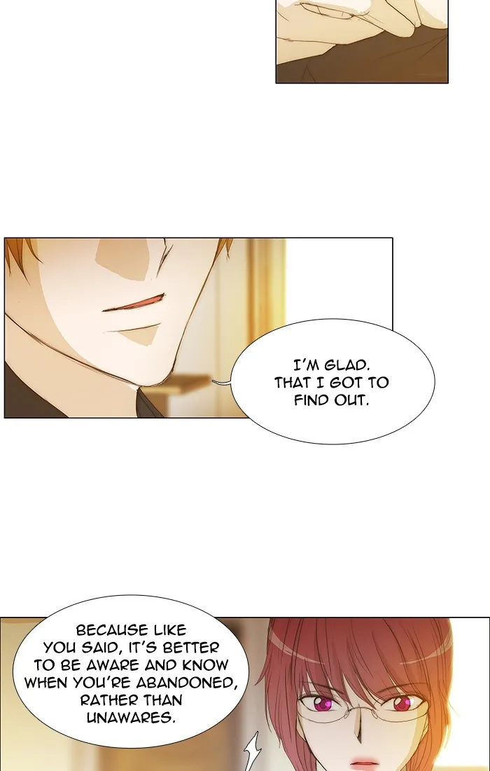 Read unTouchable (en) Manga Online