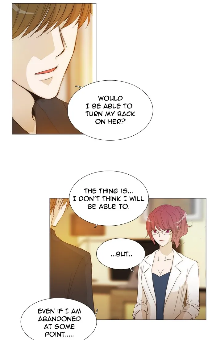 Read unTouchable (en) Manga Online