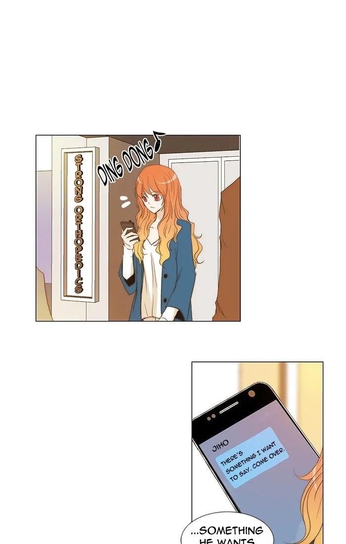 Read unTouchable (en) Manga Online