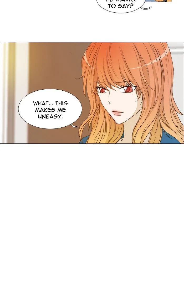 Read unTouchable (en) Manga Online