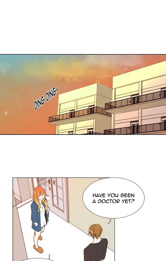 Read unTouchable (en) Manga Online