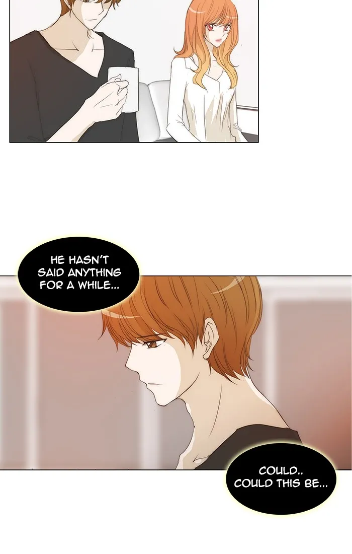 Read unTouchable (en) Manga Online