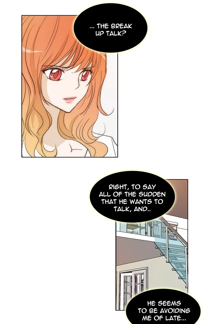 Read unTouchable (en) Manga Online