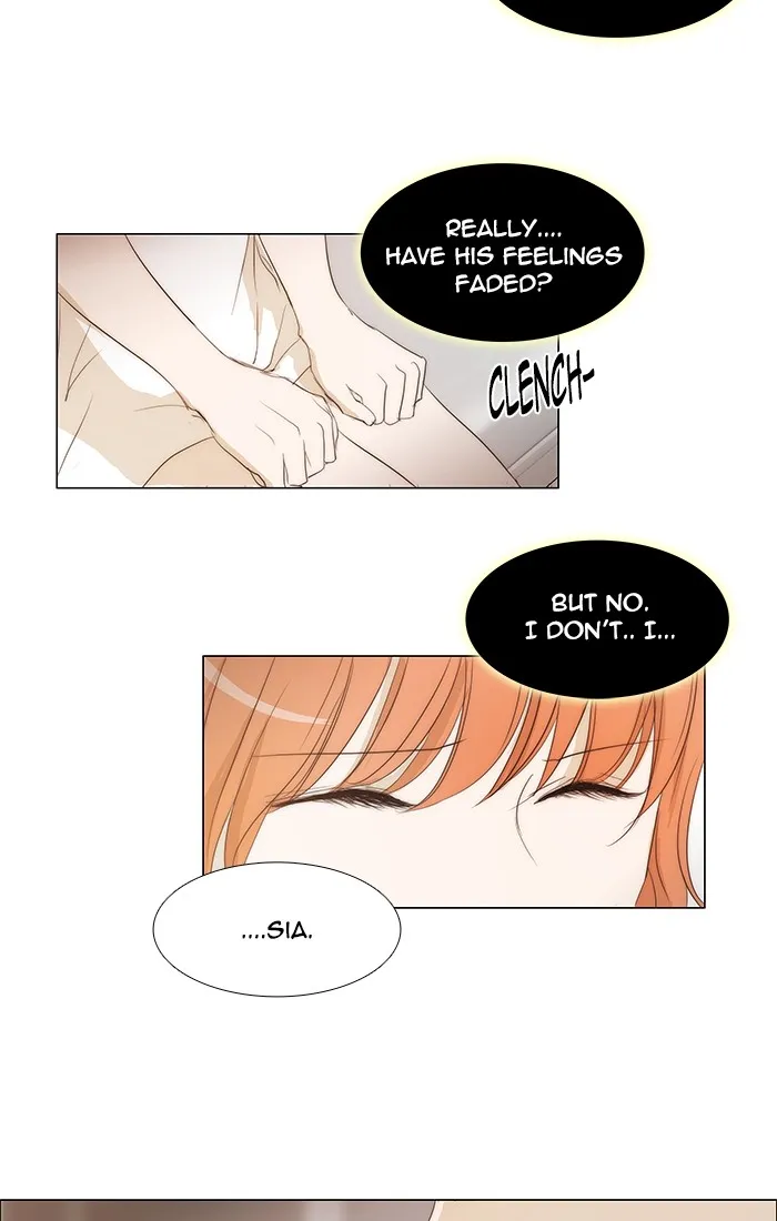 Read unTouchable (en) Manga Online