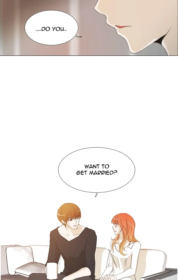 Read unTouchable (en) Manga Online