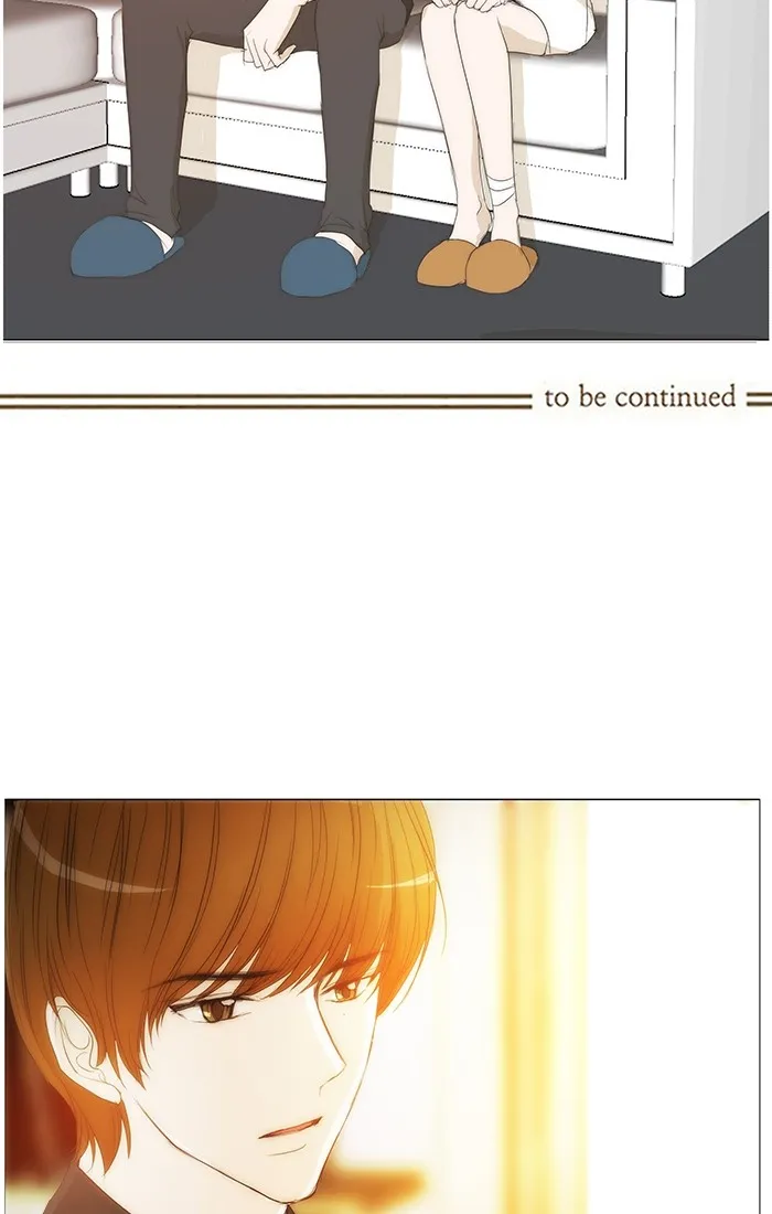 Read unTouchable (en) Manga Online