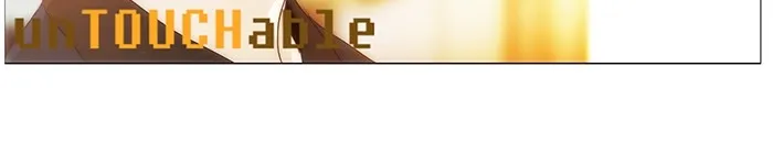 Read unTouchable (en) Manga Online