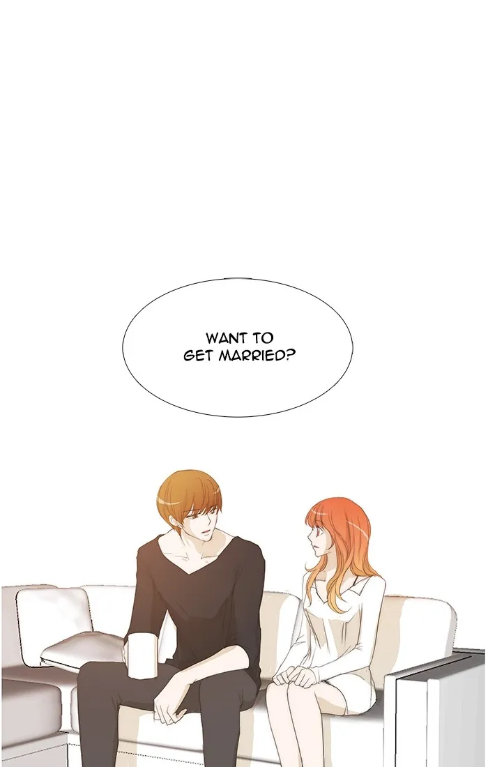 Read unTouchable (en) Manga Online