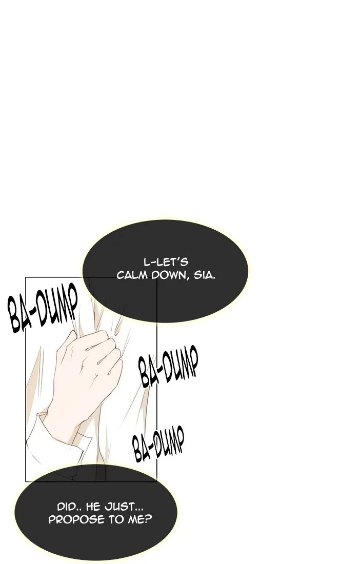 Read unTouchable (en) Manga Online