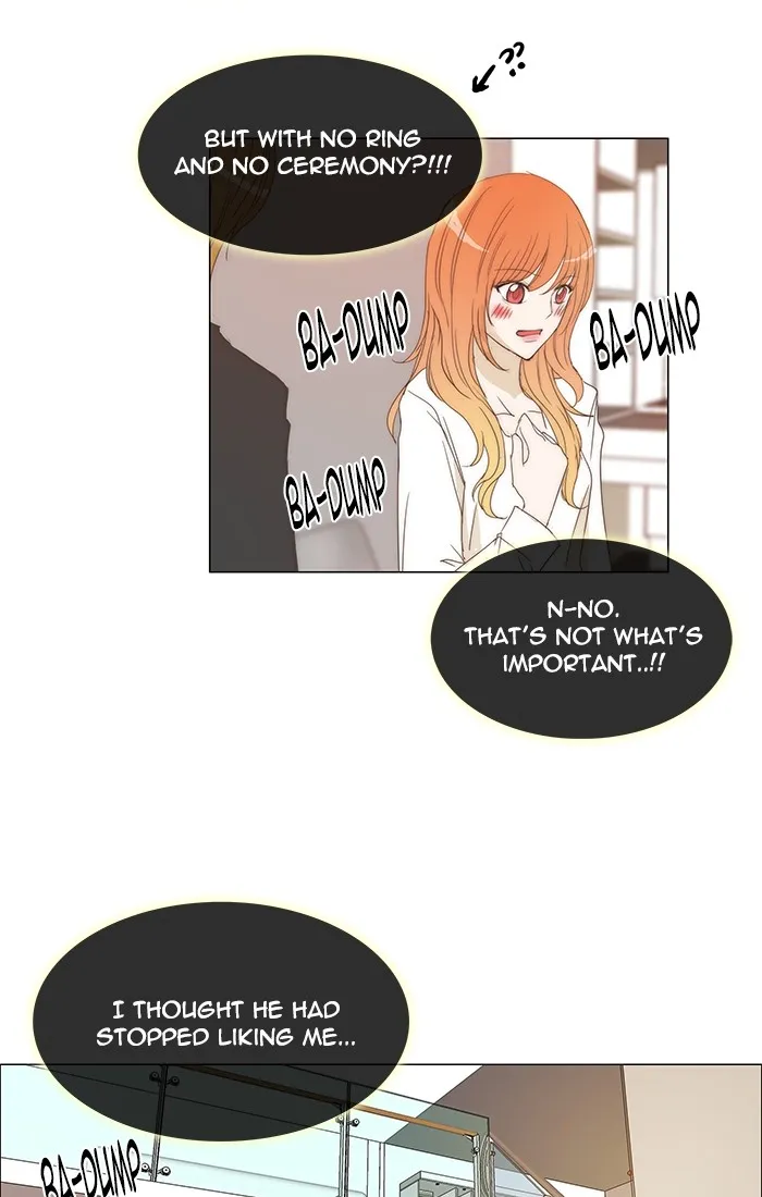 Read unTouchable (en) Manga Online