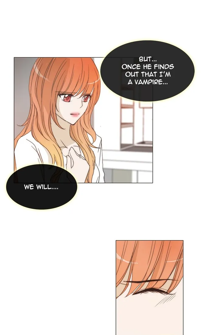 Read unTouchable (en) Manga Online