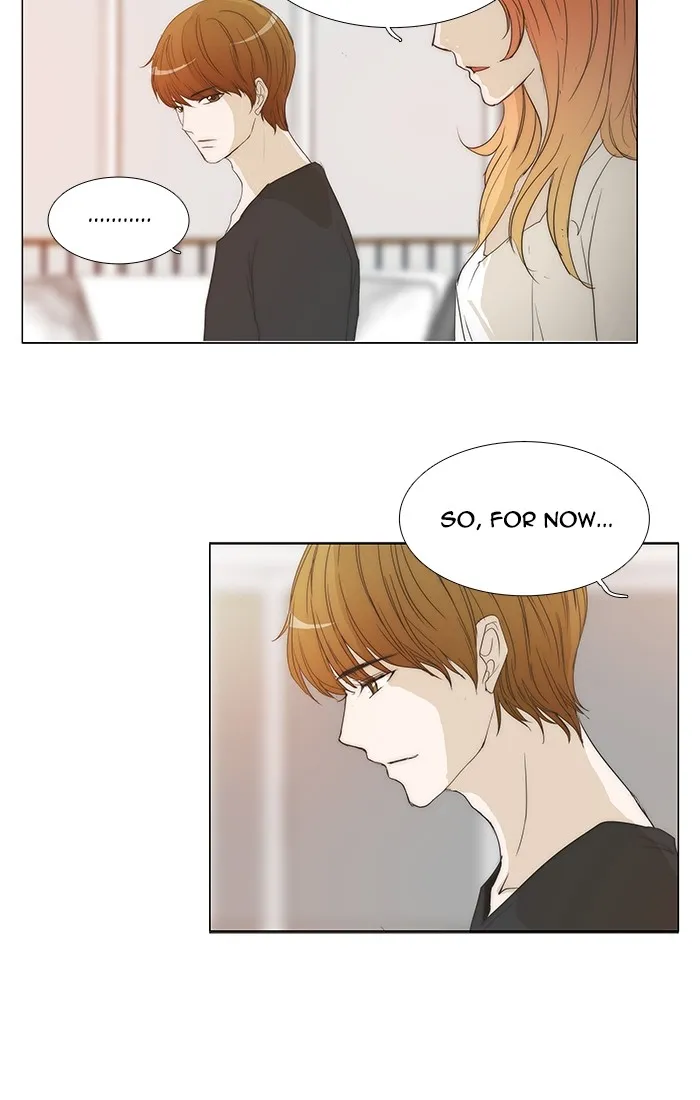 Read unTouchable (en) Manga Online