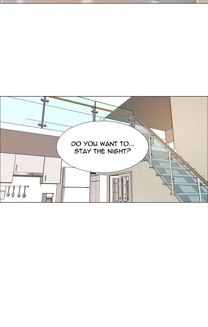 Read unTouchable (en) Manga Online