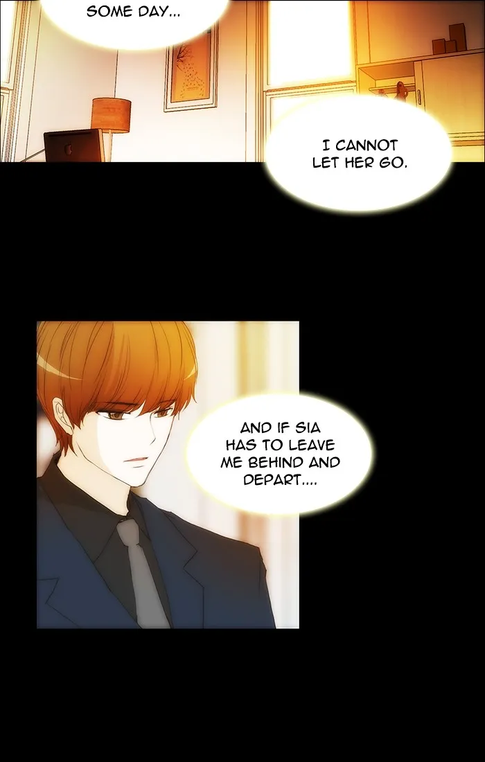 Read unTouchable (en) Manga Online