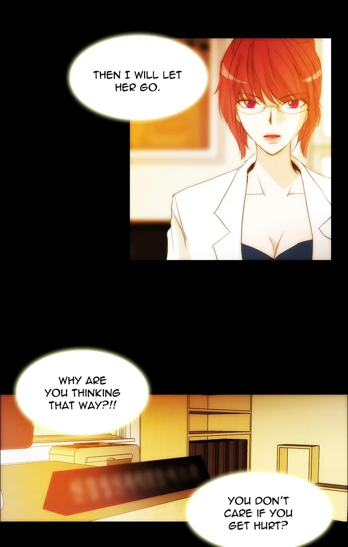 Read unTouchable (en) Manga Online