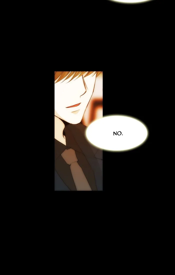 Read unTouchable (en) Manga Online