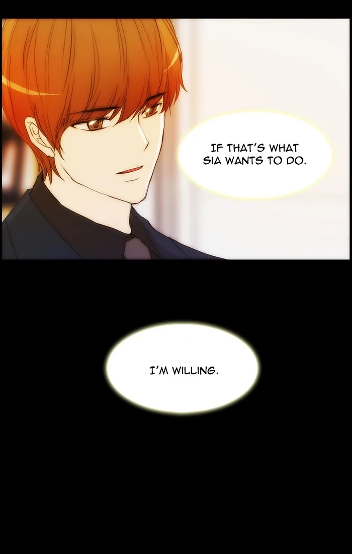 Read unTouchable (en) Manga Online