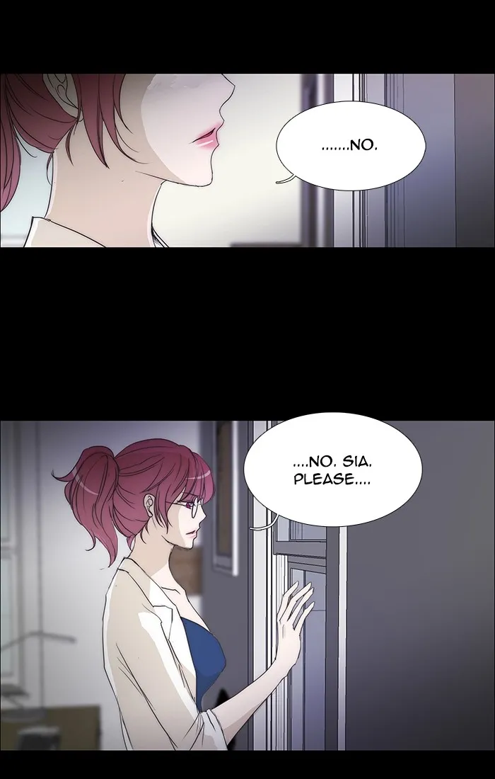 Read unTouchable (en) Manga Online