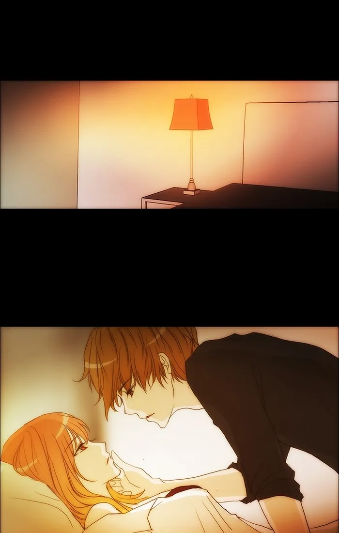 Read unTouchable (en) Manga Online