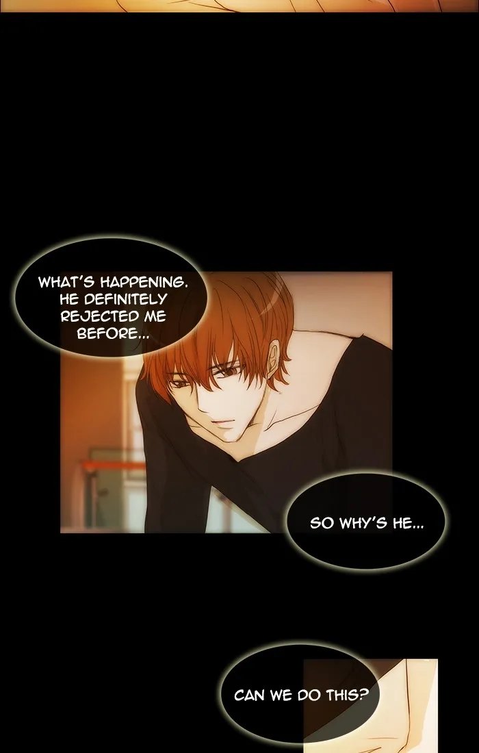 Read unTouchable (en) Manga Online