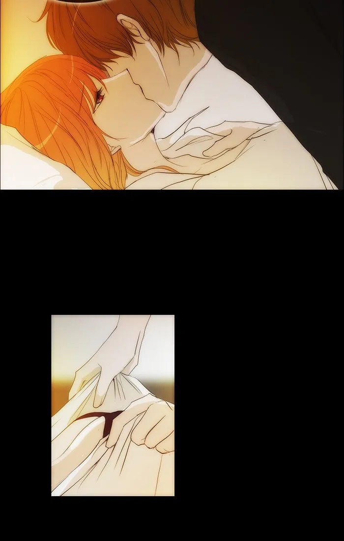 Read unTouchable (en) Manga Online