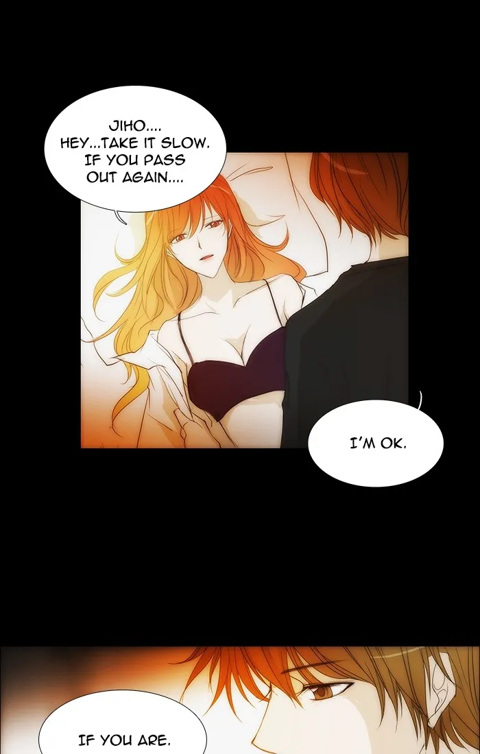 Read unTouchable (en) Manga Online