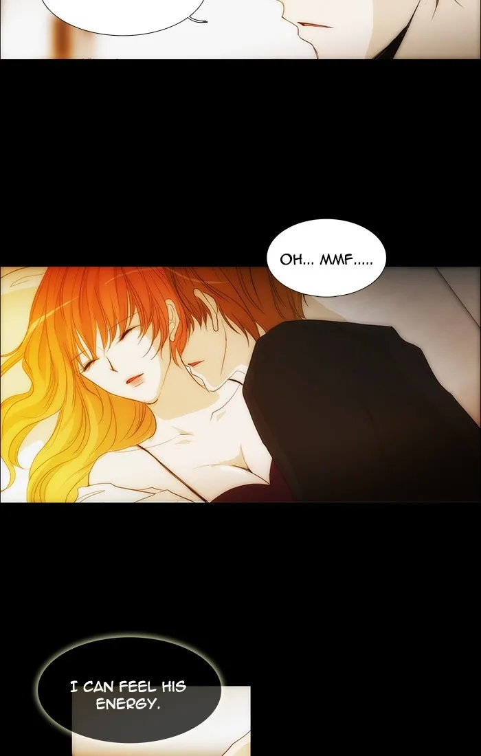 Read unTouchable (en) Manga Online