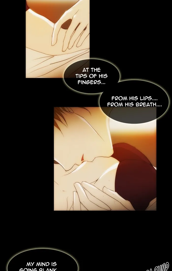 Read unTouchable (en) Manga Online