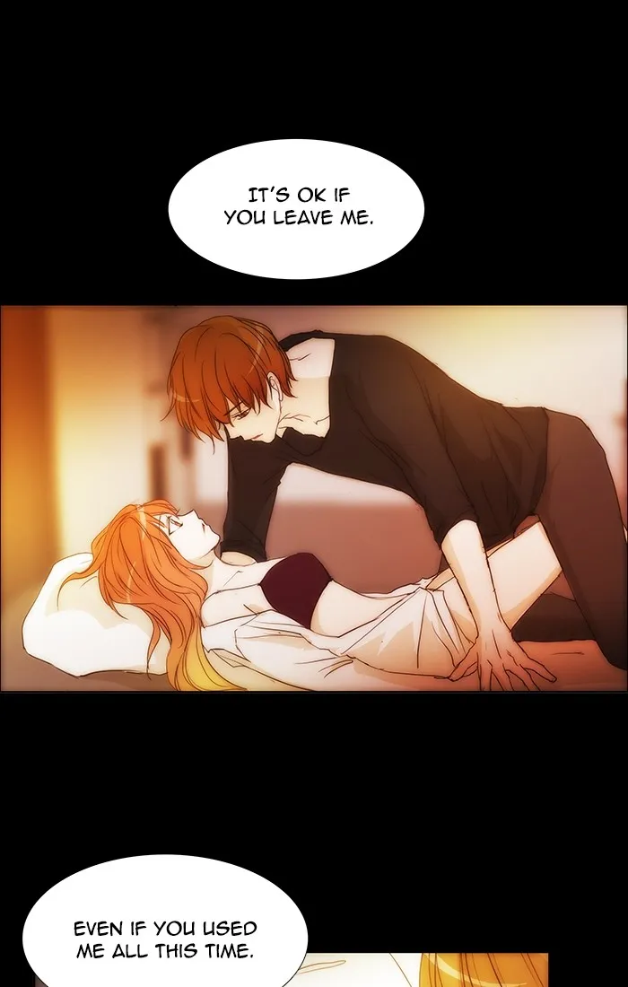 Read unTouchable (en) Manga Online