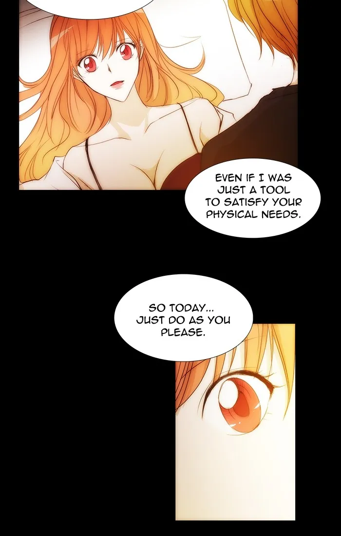 Read unTouchable (en) Manga Online