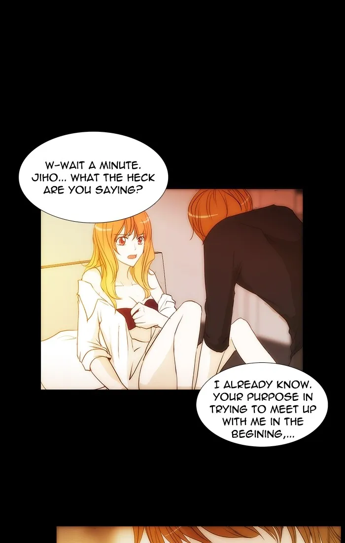 Read unTouchable (en) Manga Online