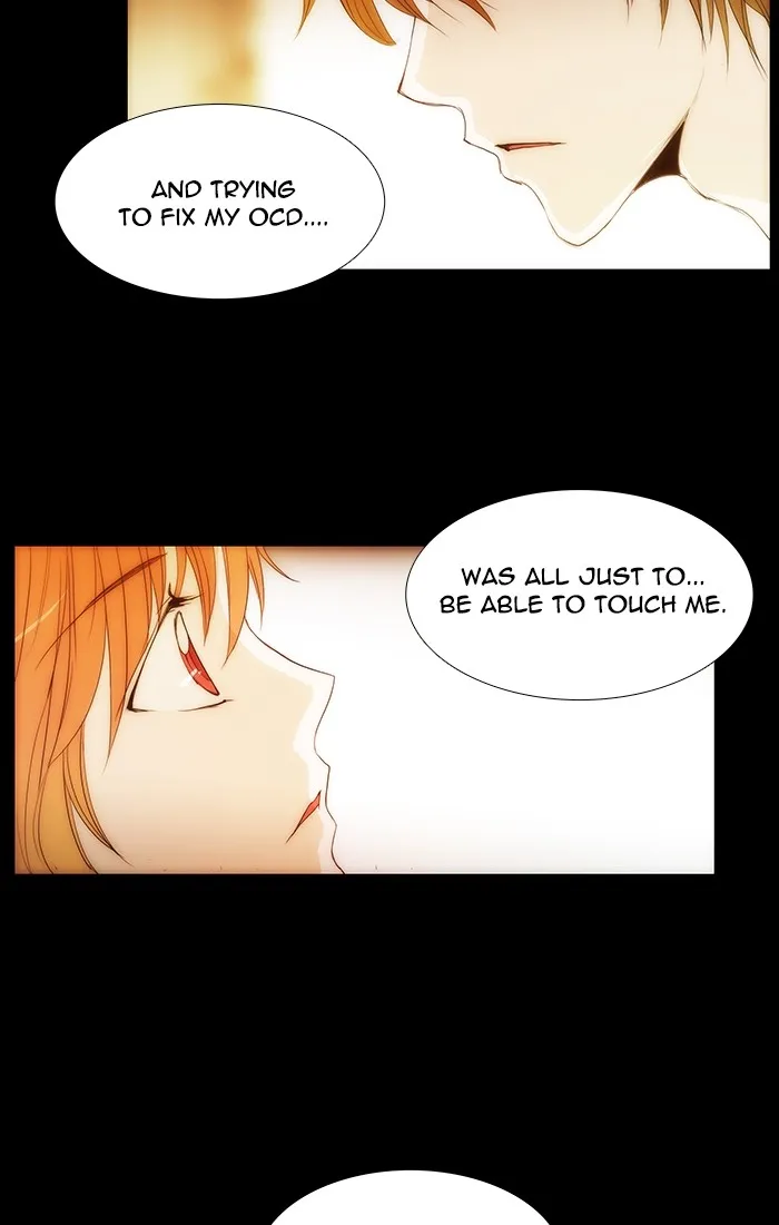 Read unTouchable (en) Manga Online