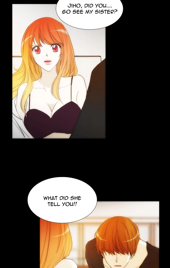 Read unTouchable (en) Manga Online