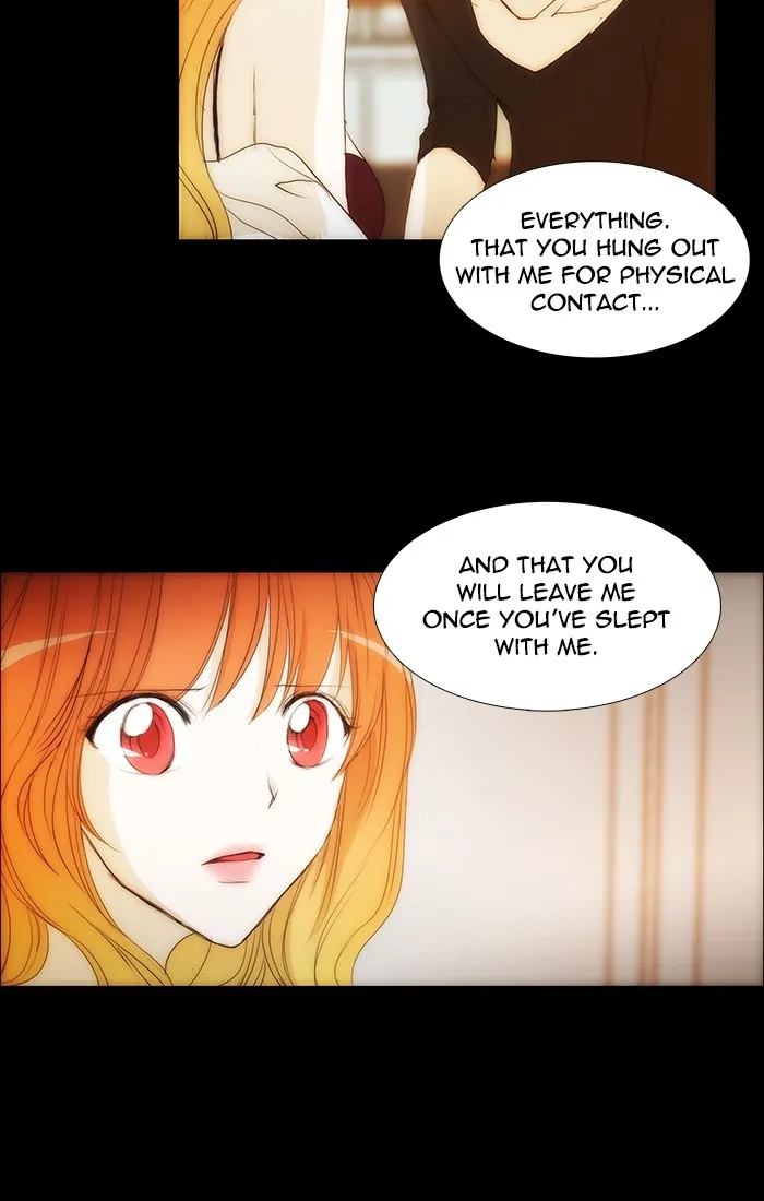 Read unTouchable (en) Manga Online