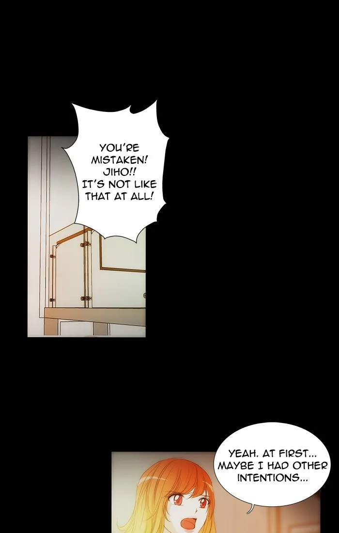 Read unTouchable (en) Manga Online