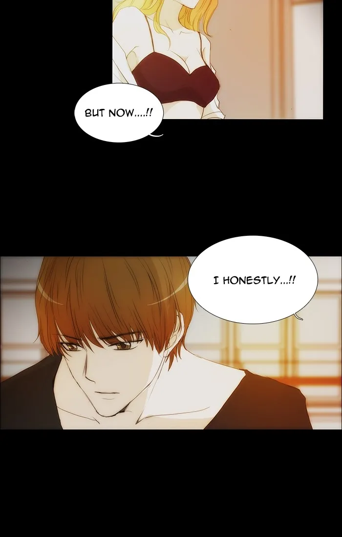 Read unTouchable (en) Manga Online