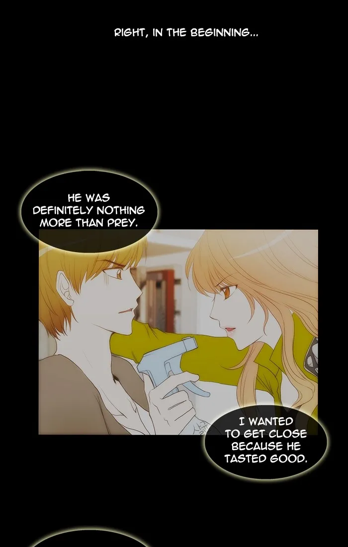 Read unTouchable (en) Manga Online