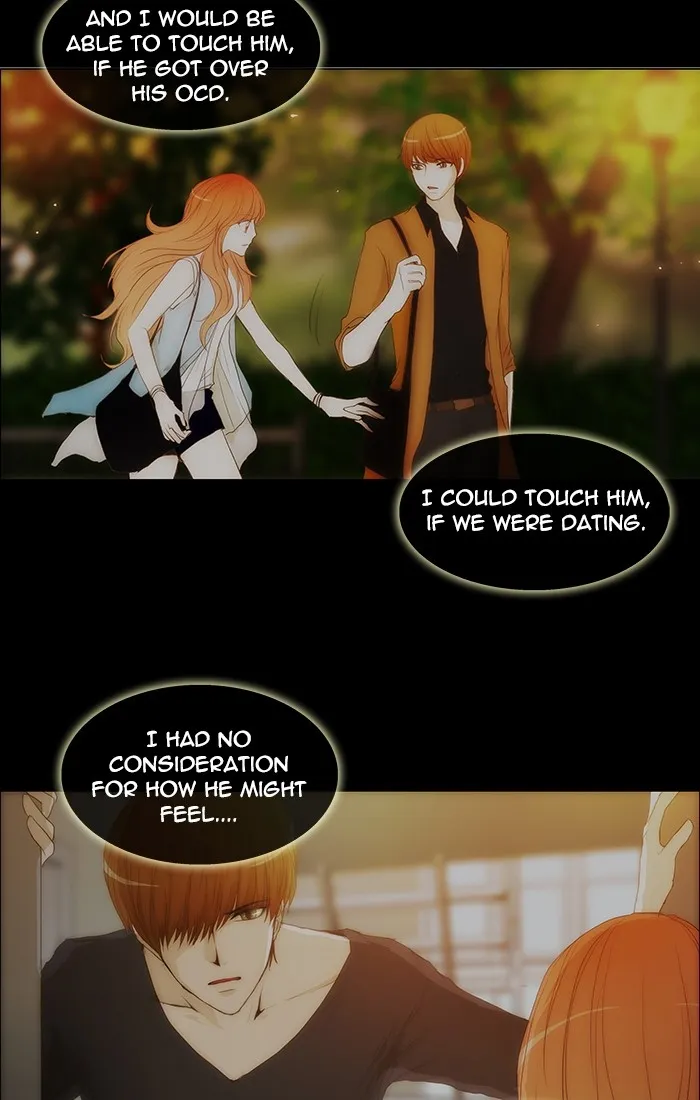 Read unTouchable (en) Manga Online