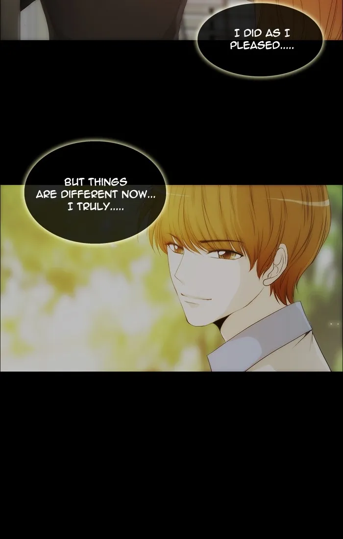 Read unTouchable (en) Manga Online