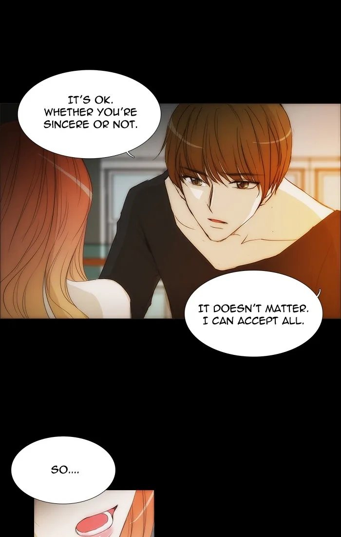 Read unTouchable (en) Manga Online