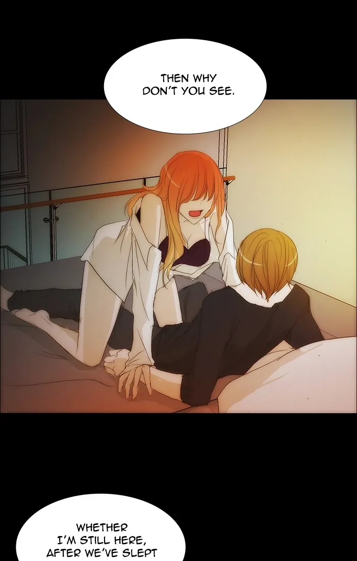 Read unTouchable (en) Manga Online