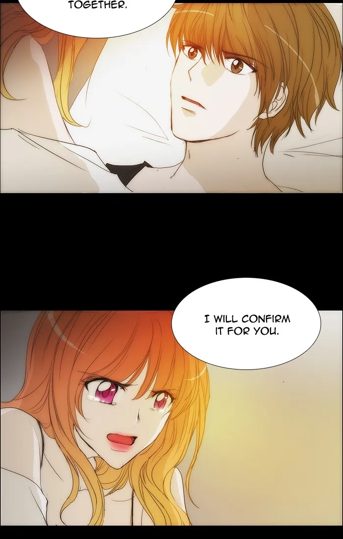 Read unTouchable (en) Manga Online