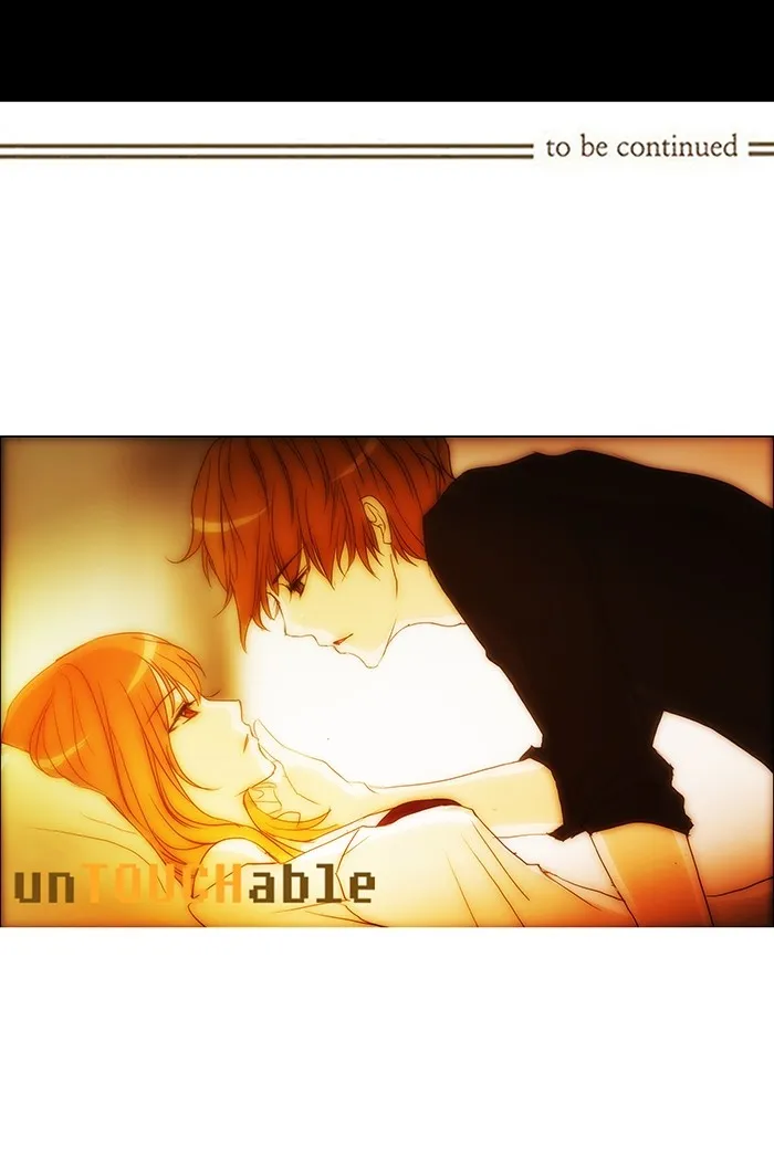 Read unTouchable (en) Manga Online