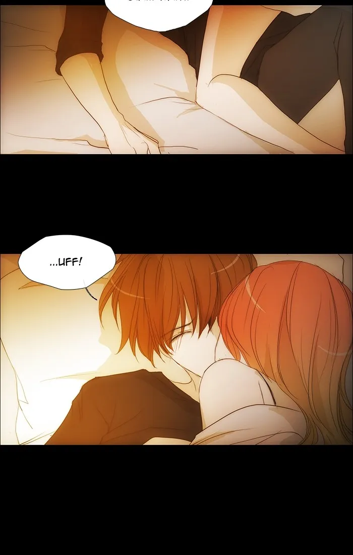 Read unTouchable (en) Manga Online