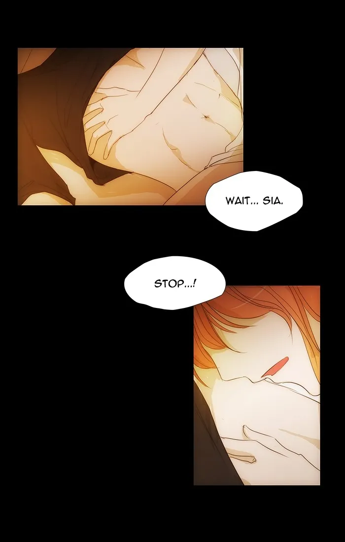 Read unTouchable (en) Manga Online