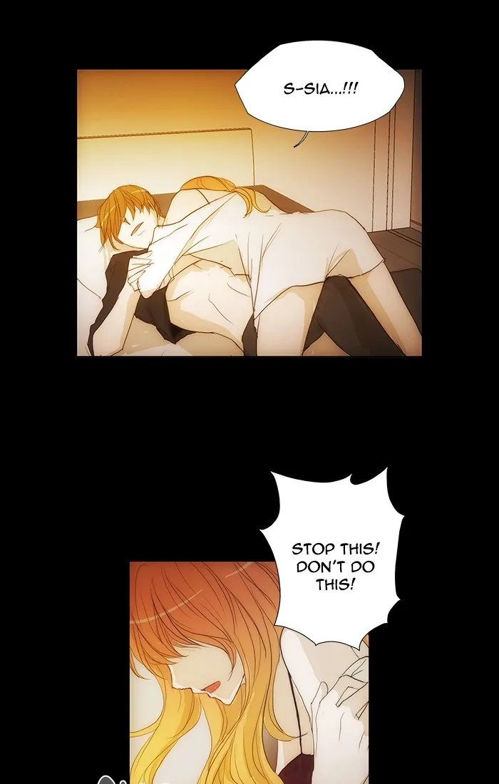 Read unTouchable (en) Manga Online