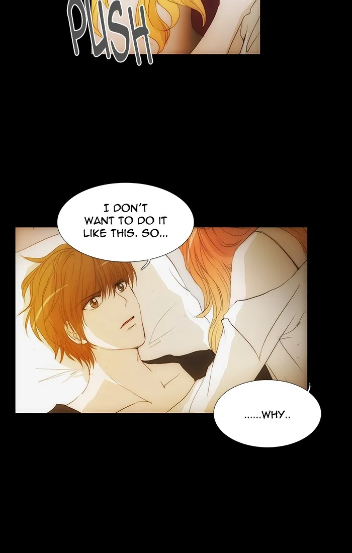 Read unTouchable (en) Manga Online