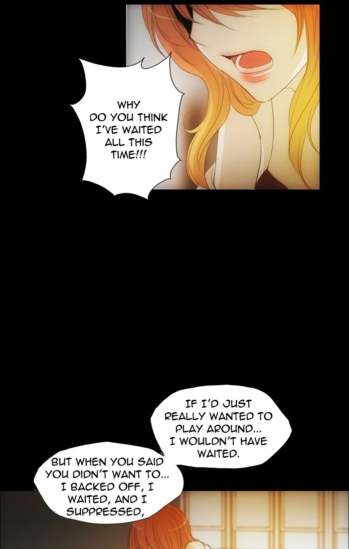 Read unTouchable (en) Manga Online