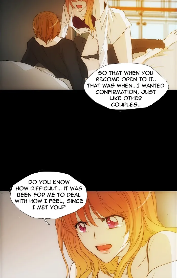 Read unTouchable (en) Manga Online