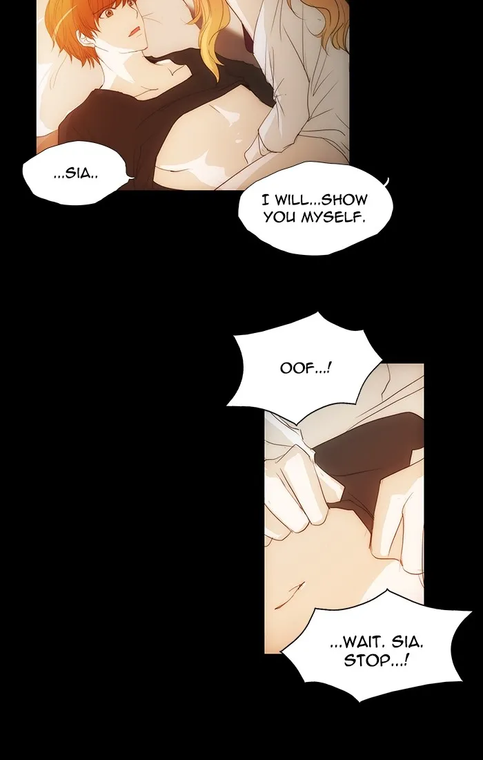 Read unTouchable (en) Manga Online